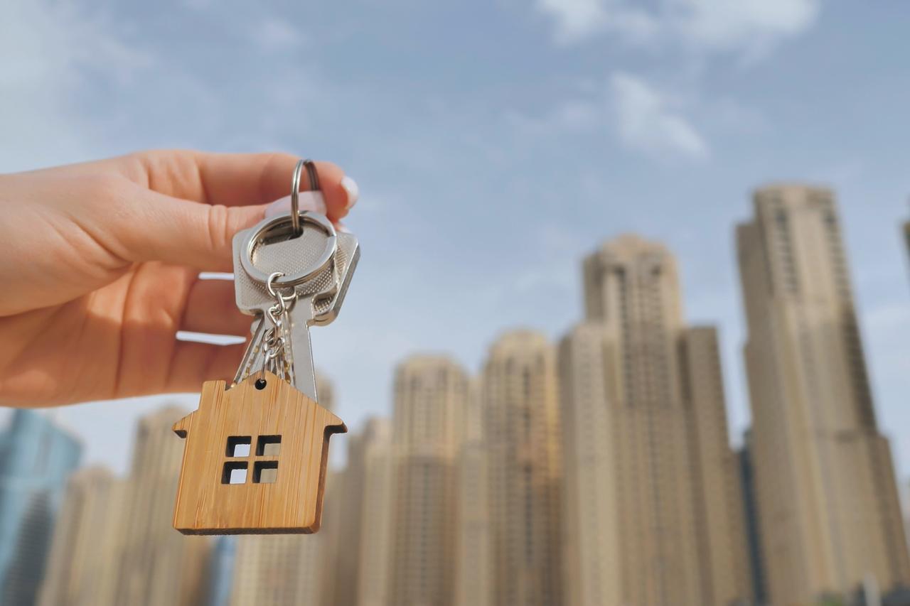 Why Turks are pouring billions into foreign property markets