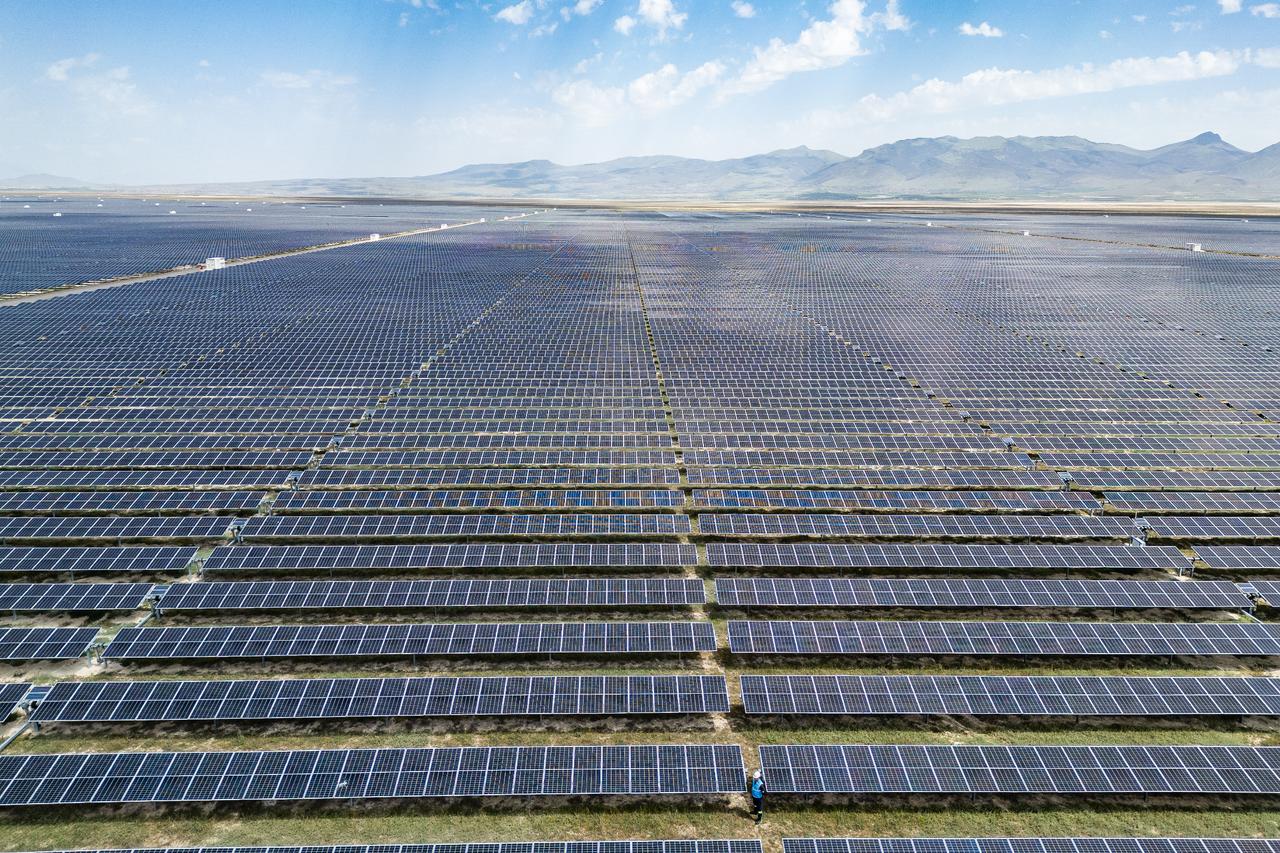 Alfa Solar, Astronergy seal joint venture for Türkiye cell plant with $200M initial investment