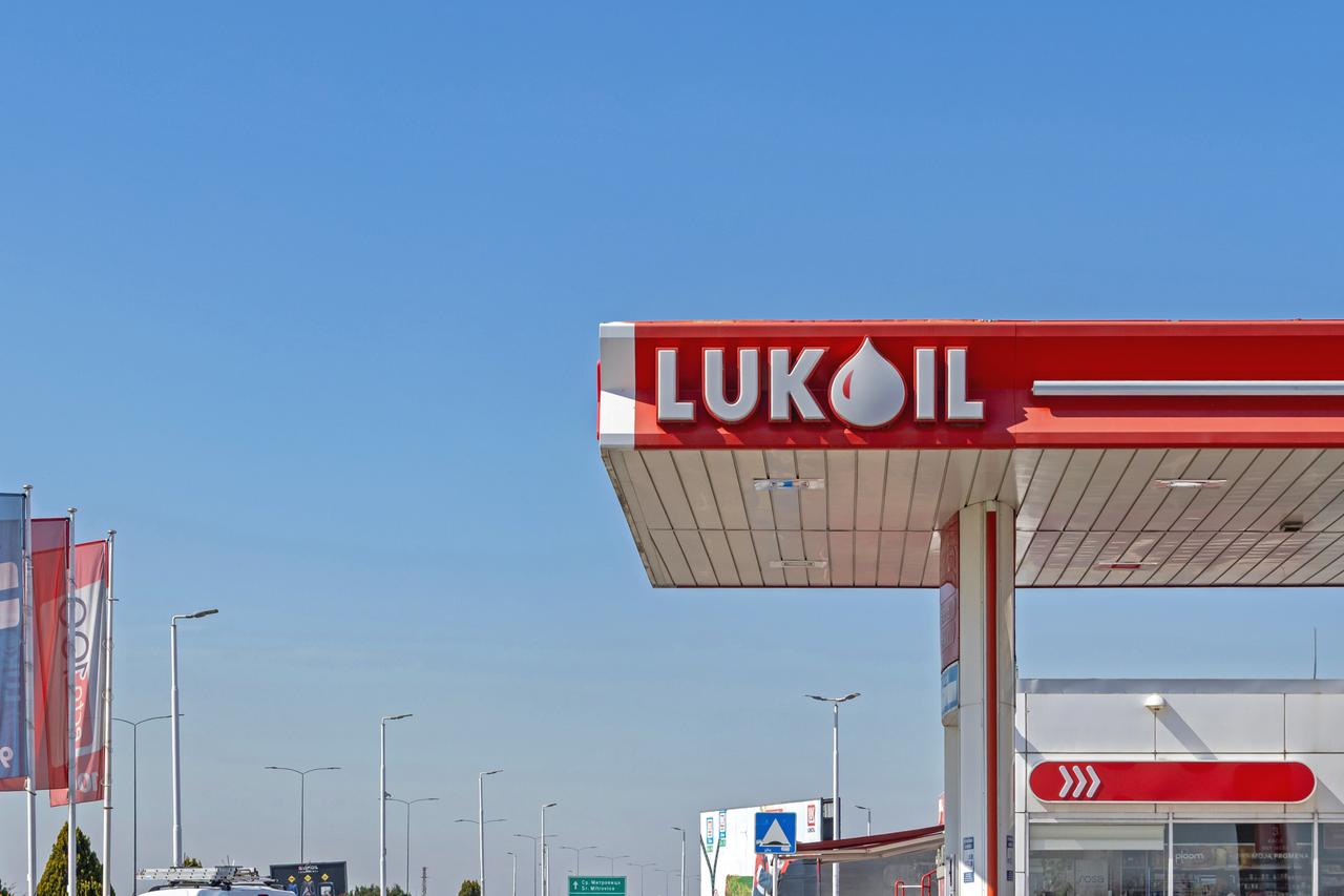 Russian firm Lukoil engages in talks to sell international assets amid US sanctions