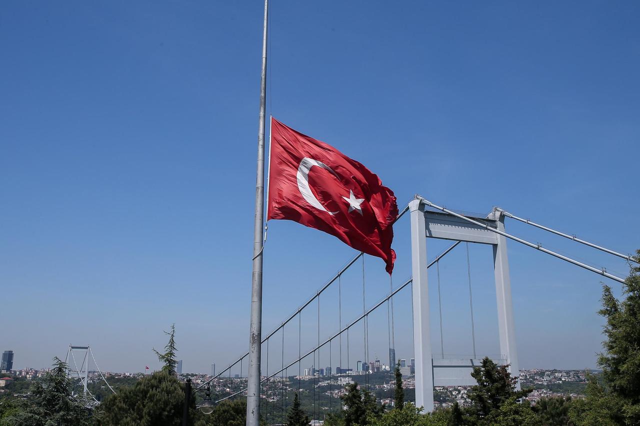 Why Türkiye does not declare national mourning for military martyrs