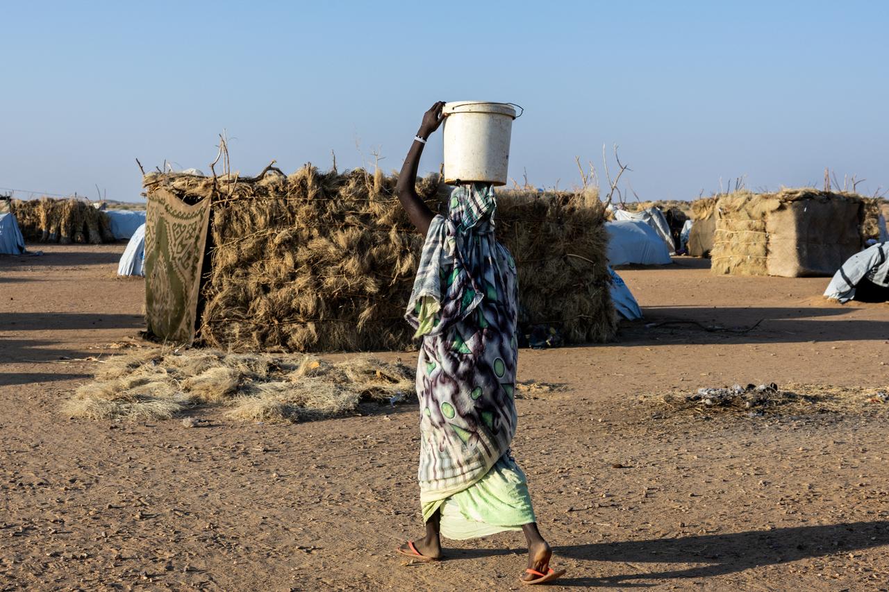 RSF welcomes international fact-finding committee, rejects UN reports as misleading