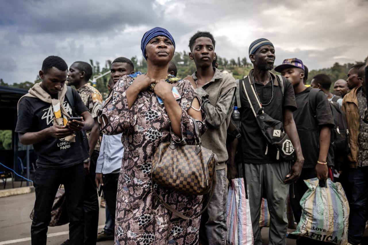 Türkiye hails DRC-M23 peace agreement brokered in Doha