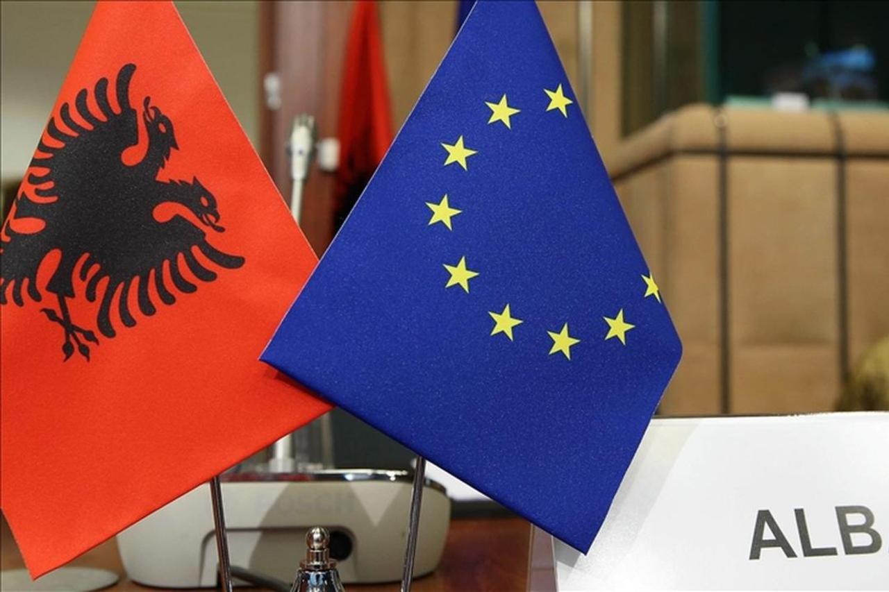 Albania opens final negotiating cluster in EU accession talks
