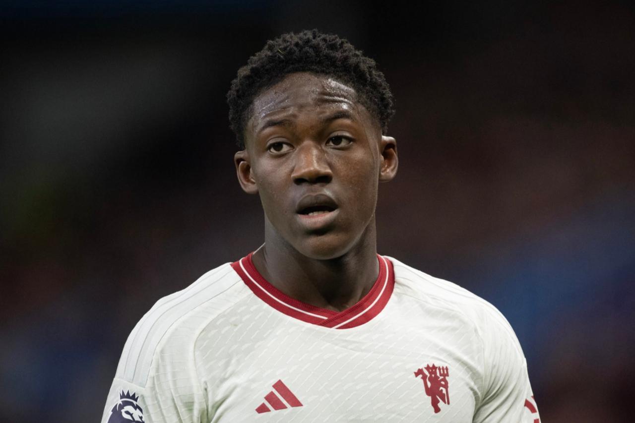 Fenerbahce targets Man United midfielder Mainoo amid growing market battle