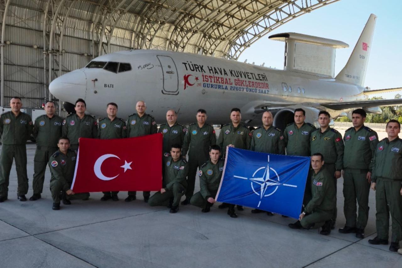 Turkish NATO ambassador warns EU defense union would divide alliance