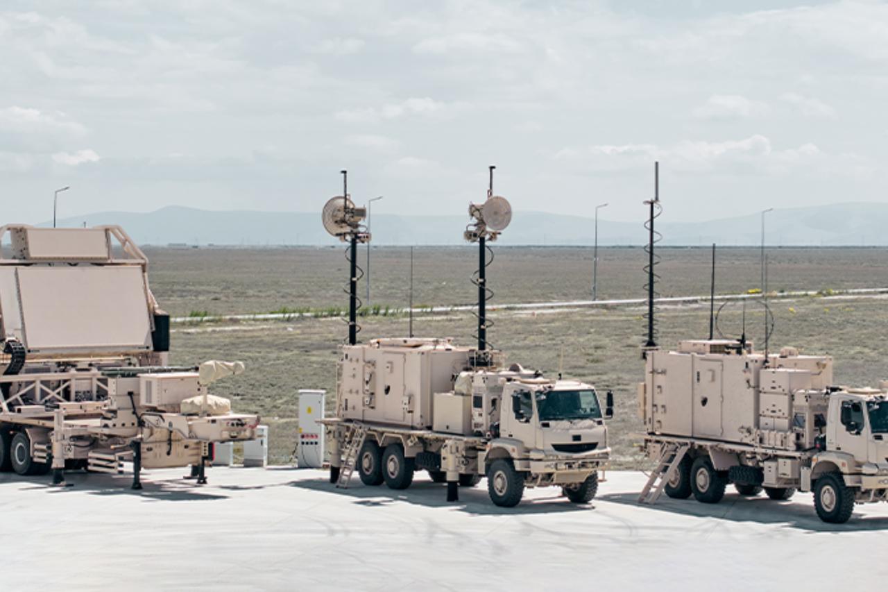 Aselsan and Roketsan’s SIPER 1 marks major success with autonomous hit