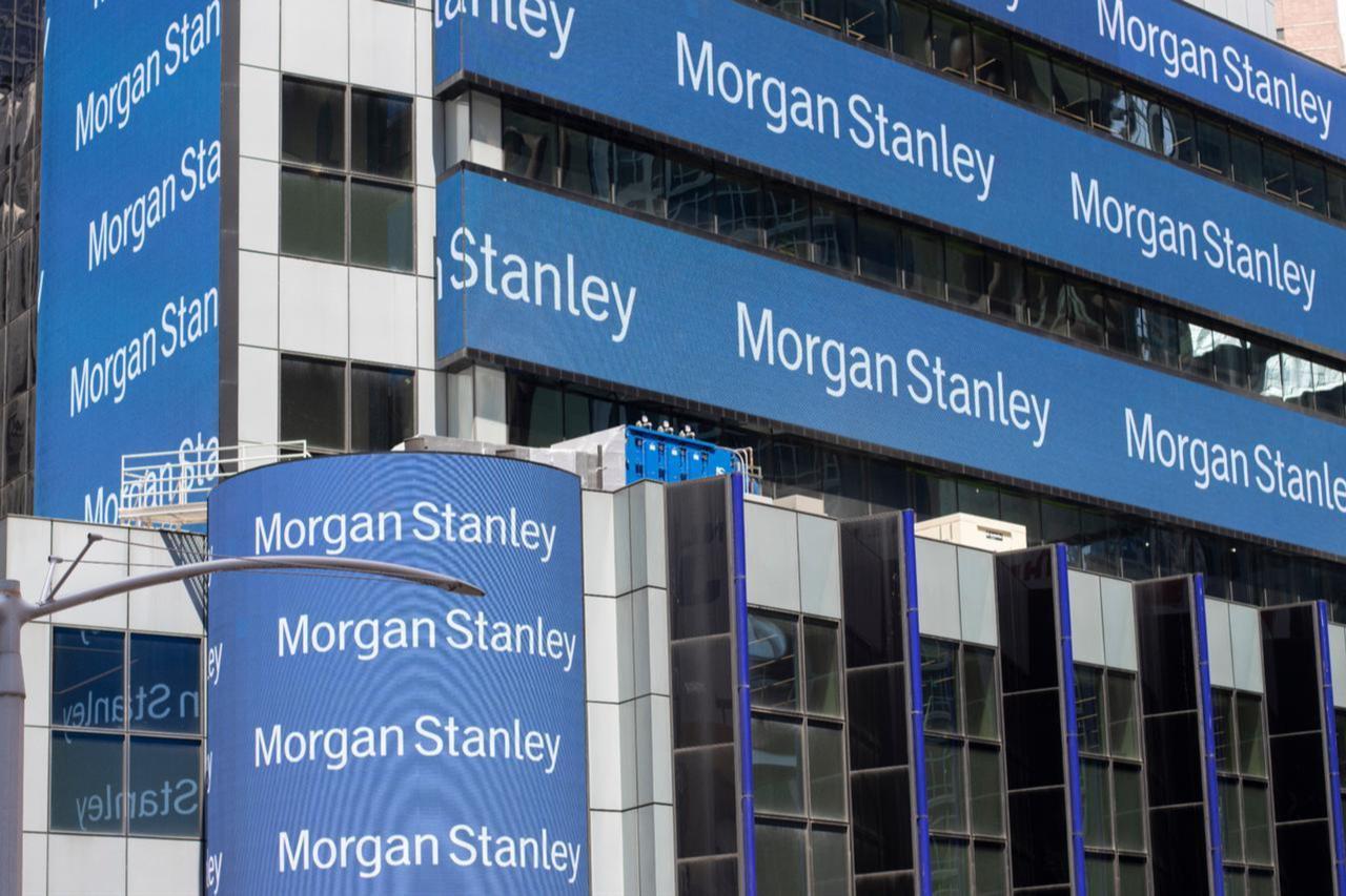Morgan Stanley expects 100 bps rate cut in December from Turkish central bank