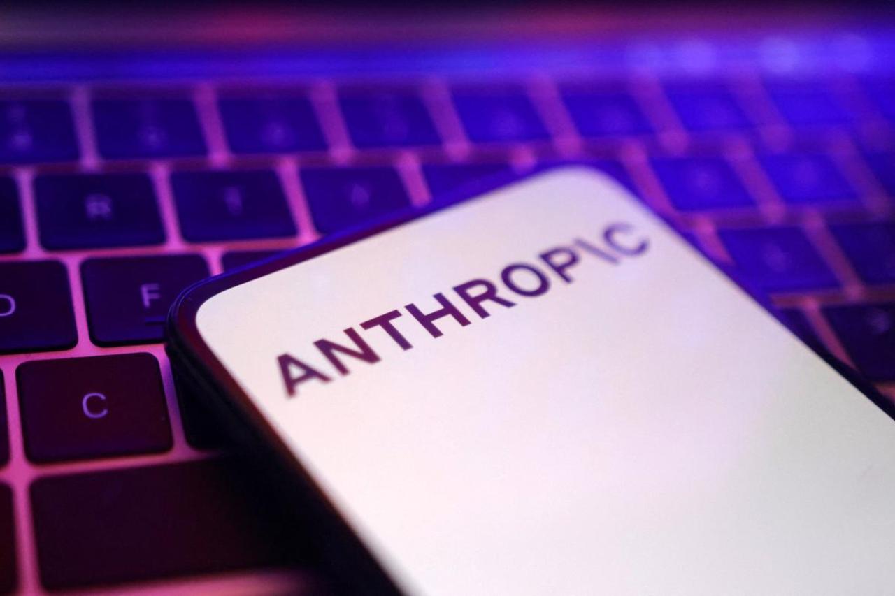 Nvidia and Microsoft pour $15 billion into AI startup Anthropic