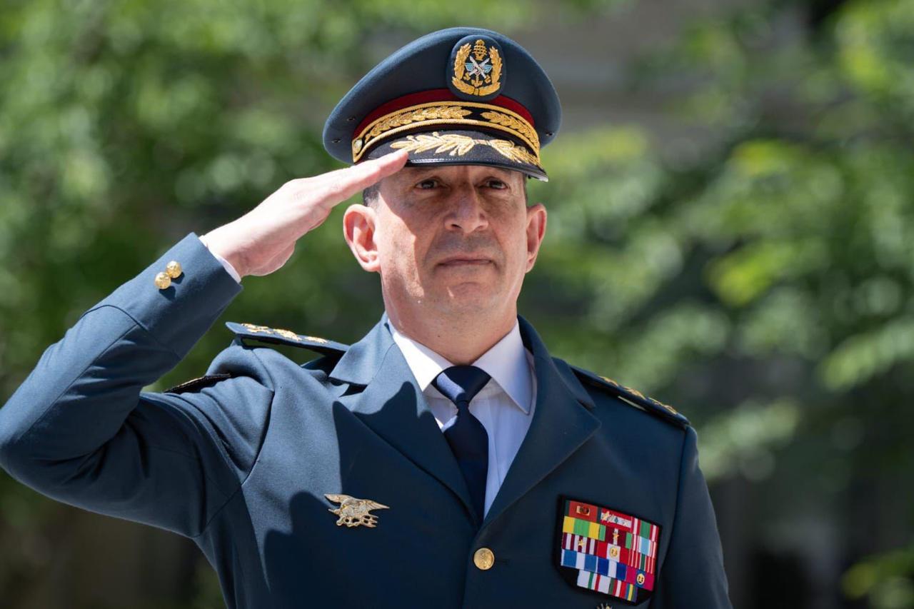 Washington cancels Lebanese army chief’s visit after verbal attack on Israel