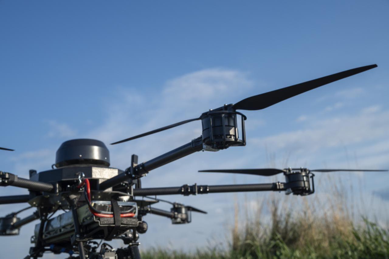 Athens looks to ‘close gap’ with Türkiye through Ukraine drone deal