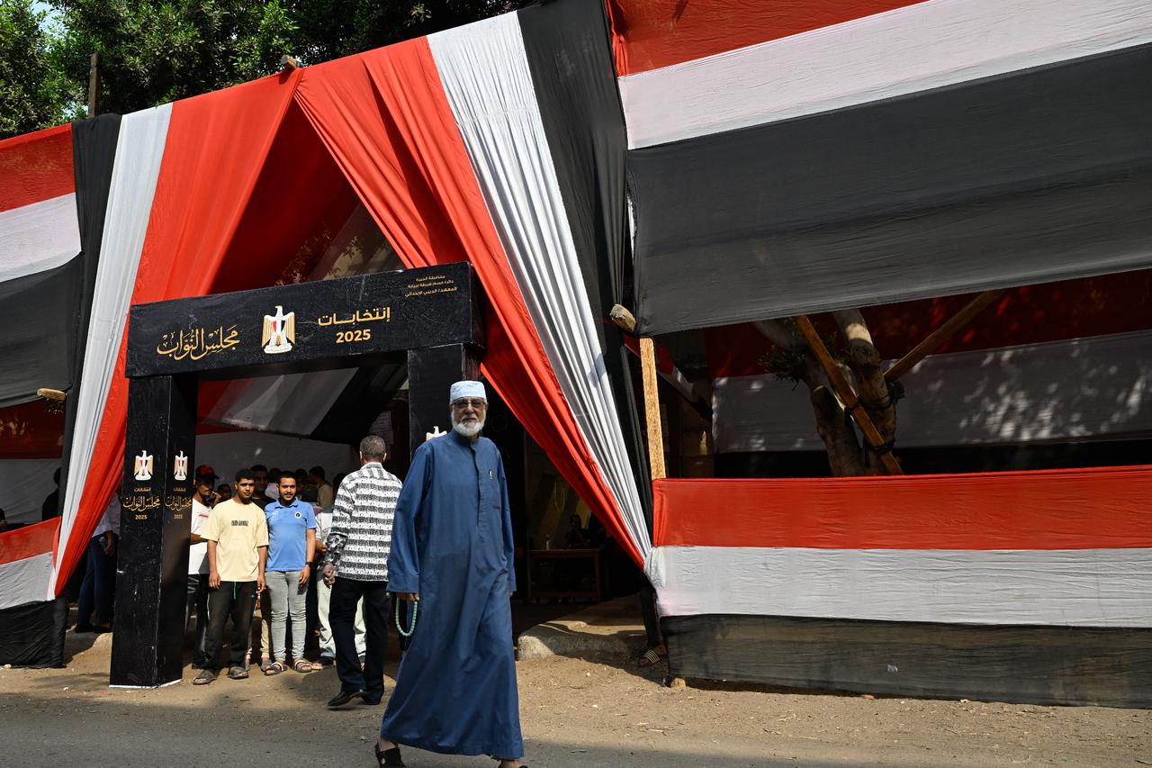 Egypt to annul 19 district results after President’s intervention amid fraud claims