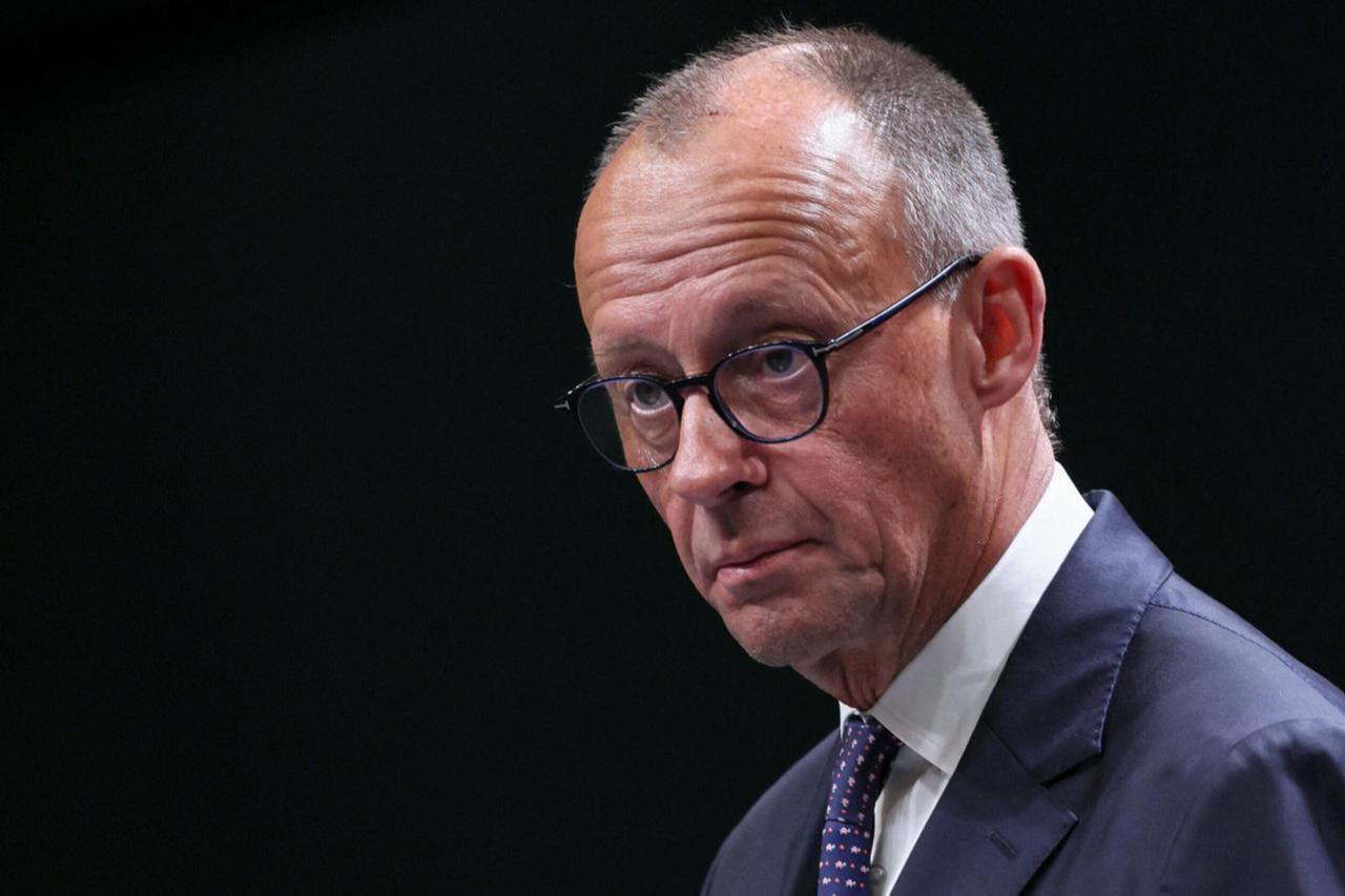 Germany confirms long-range missile delivery to Ukraine amid strategic shift