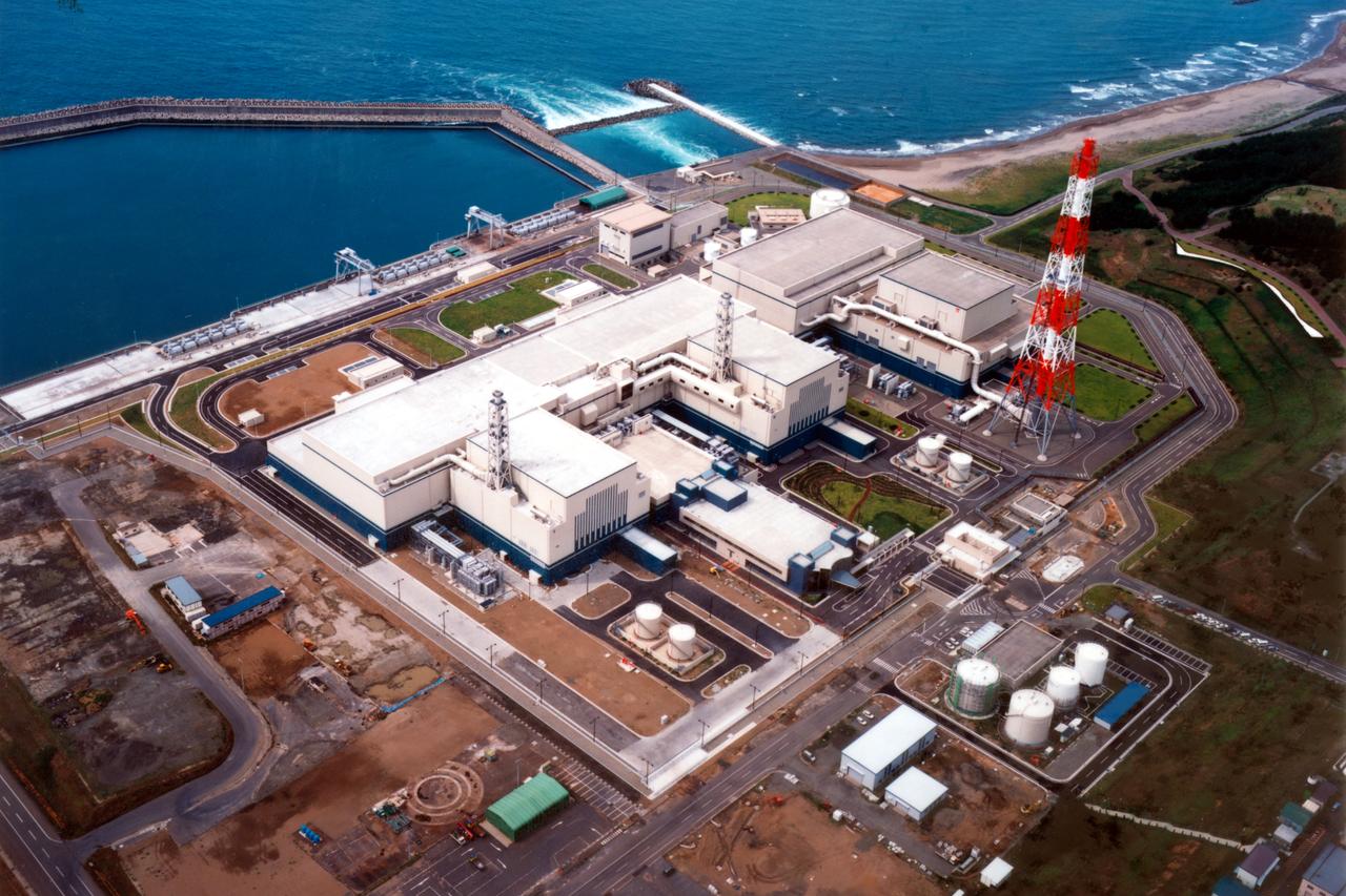 Japan prepares to restart world's largest nuclear plant after 12-year hiatus