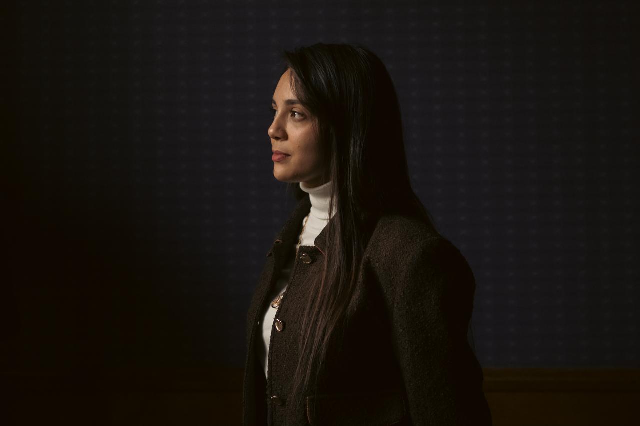 Syrian activist who tweeted from Aleppo siege at age 7 wins children's peace prize