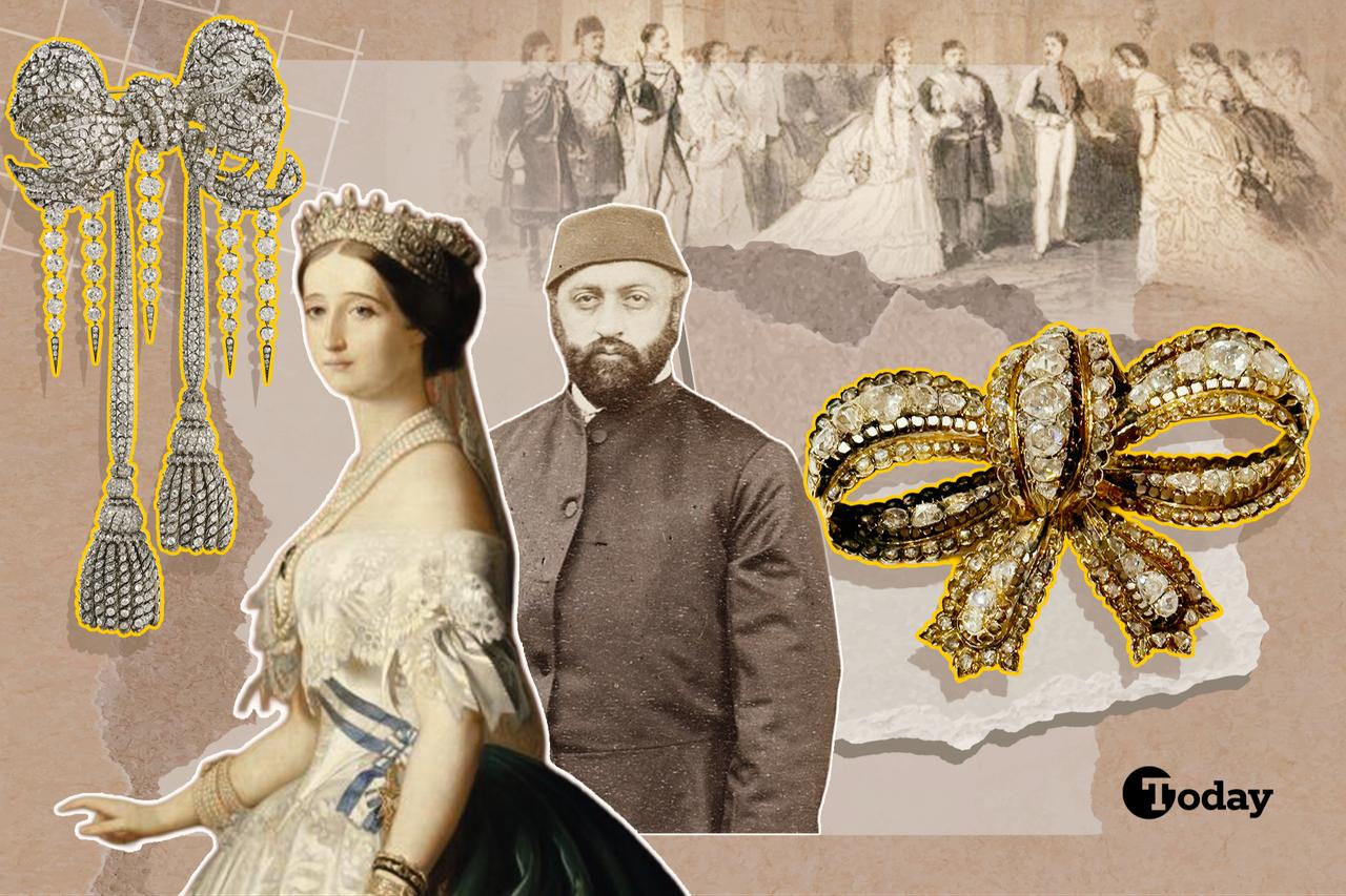 The Sultan’s Salon: One month on from Louvre heist─the stolen crown jewel with an Ottoman twin