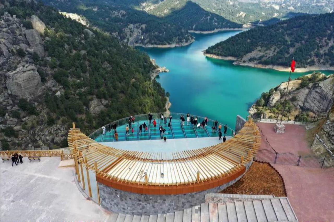 Kahramanmaras named Türkiye’s first UNESCO city of literature