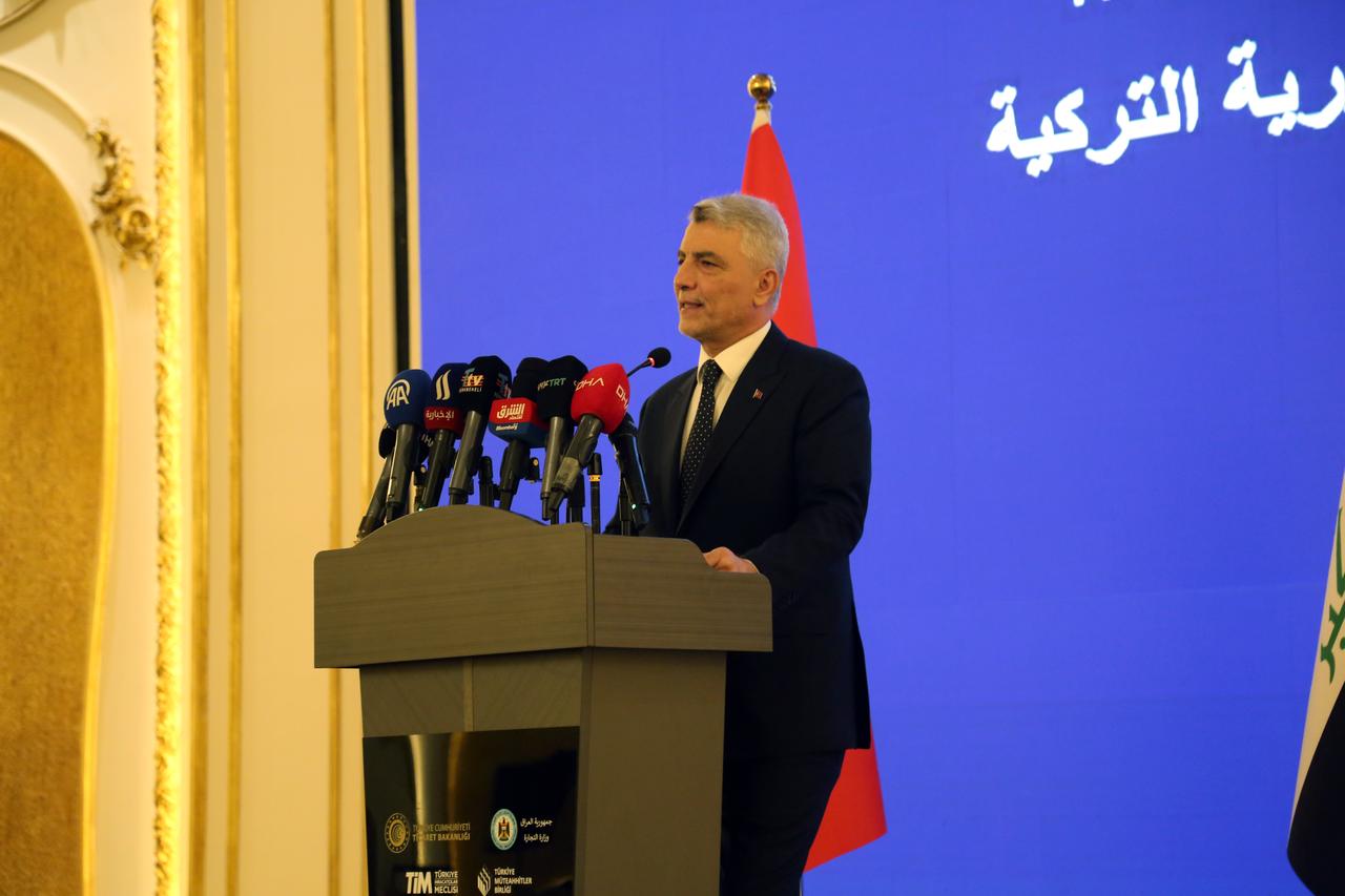 Türkiye aims to raise OIC countries’ export share to 30% in short term, 35% by 2030