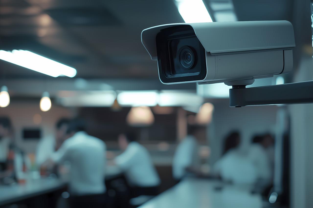 Istanbul’s new ‘food safety’ mandate brings 24-hour audio-video monitoring to all businesses