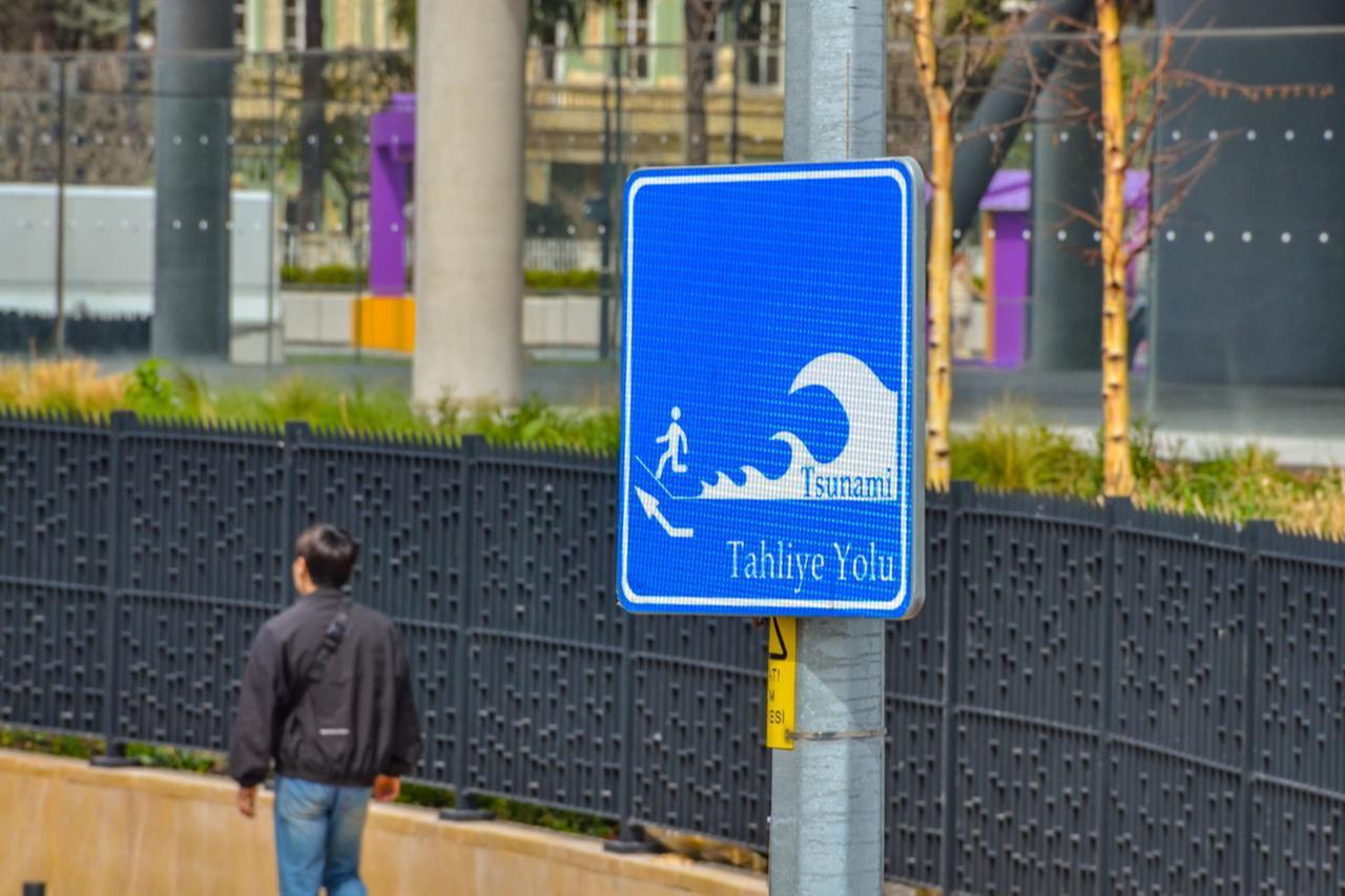 Marmara’s next big earthquake could trigger faster alerts as seabed sensors planned