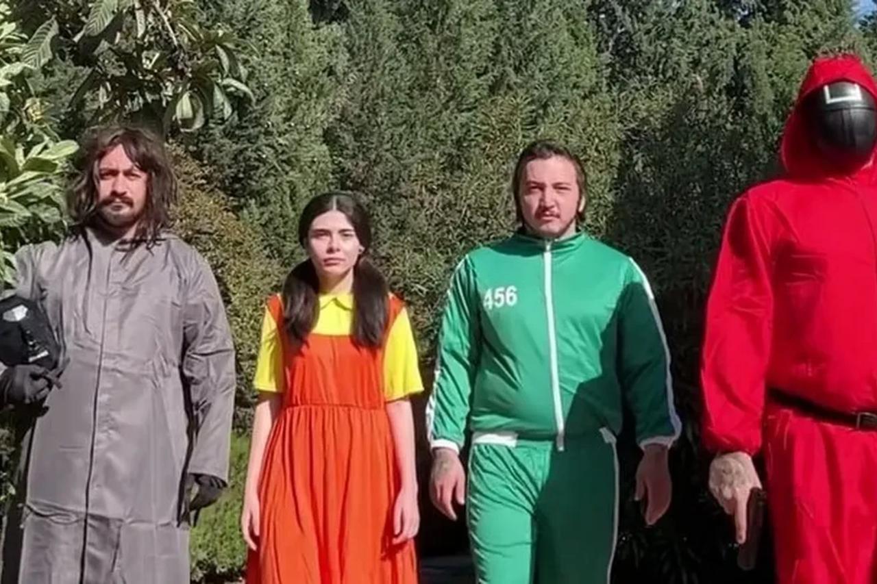 OnlyFans creator denies abduction claims linked to 2021 missing child case in Türkiye