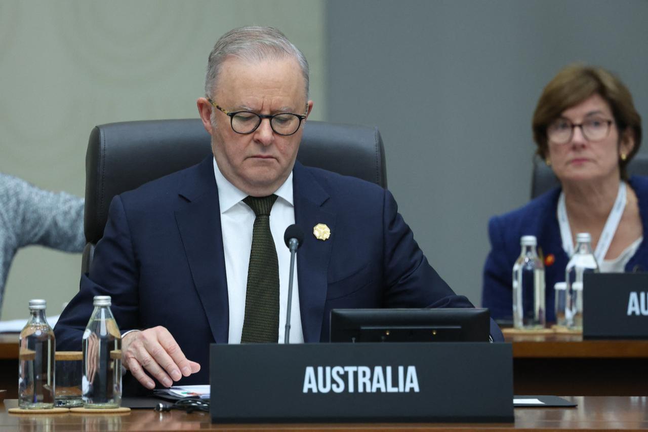 Türkiye to host next year's COP31 climate summit after Australia withdraws