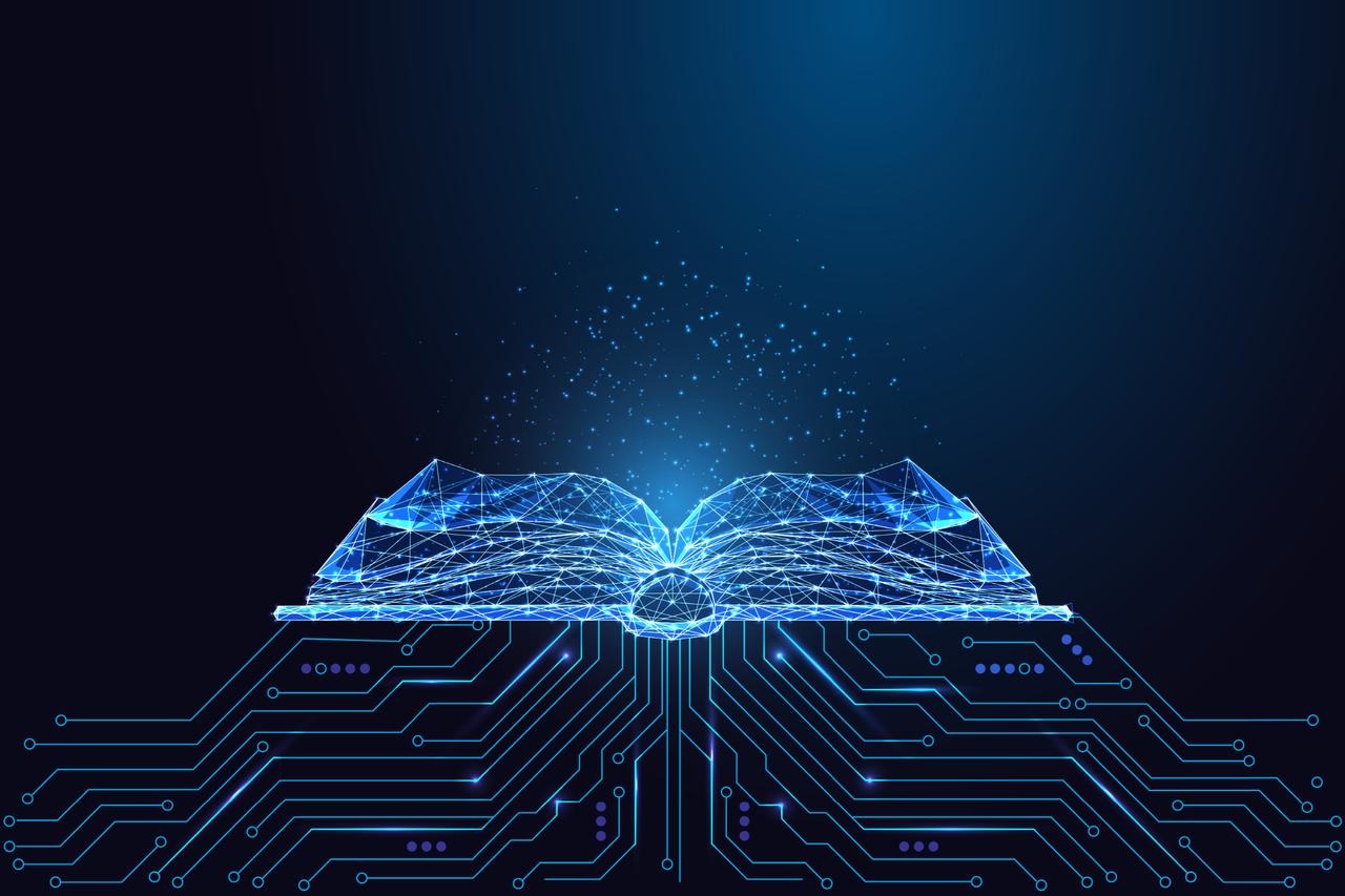 51% of UK novelists say AI could completely replace their work, Cambridge study finds