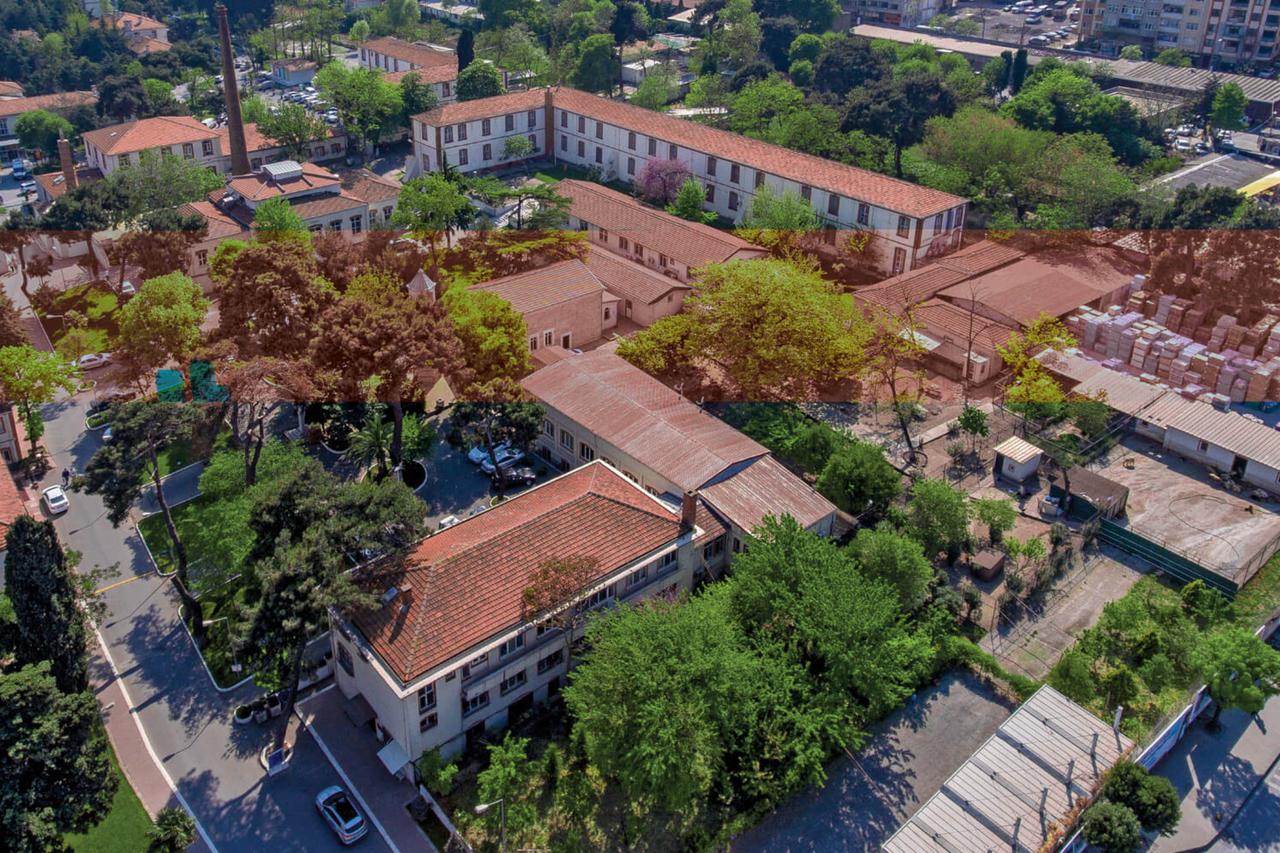 Istanbul prosecutors open major prescription fraud case at Balikli Greek Hospital