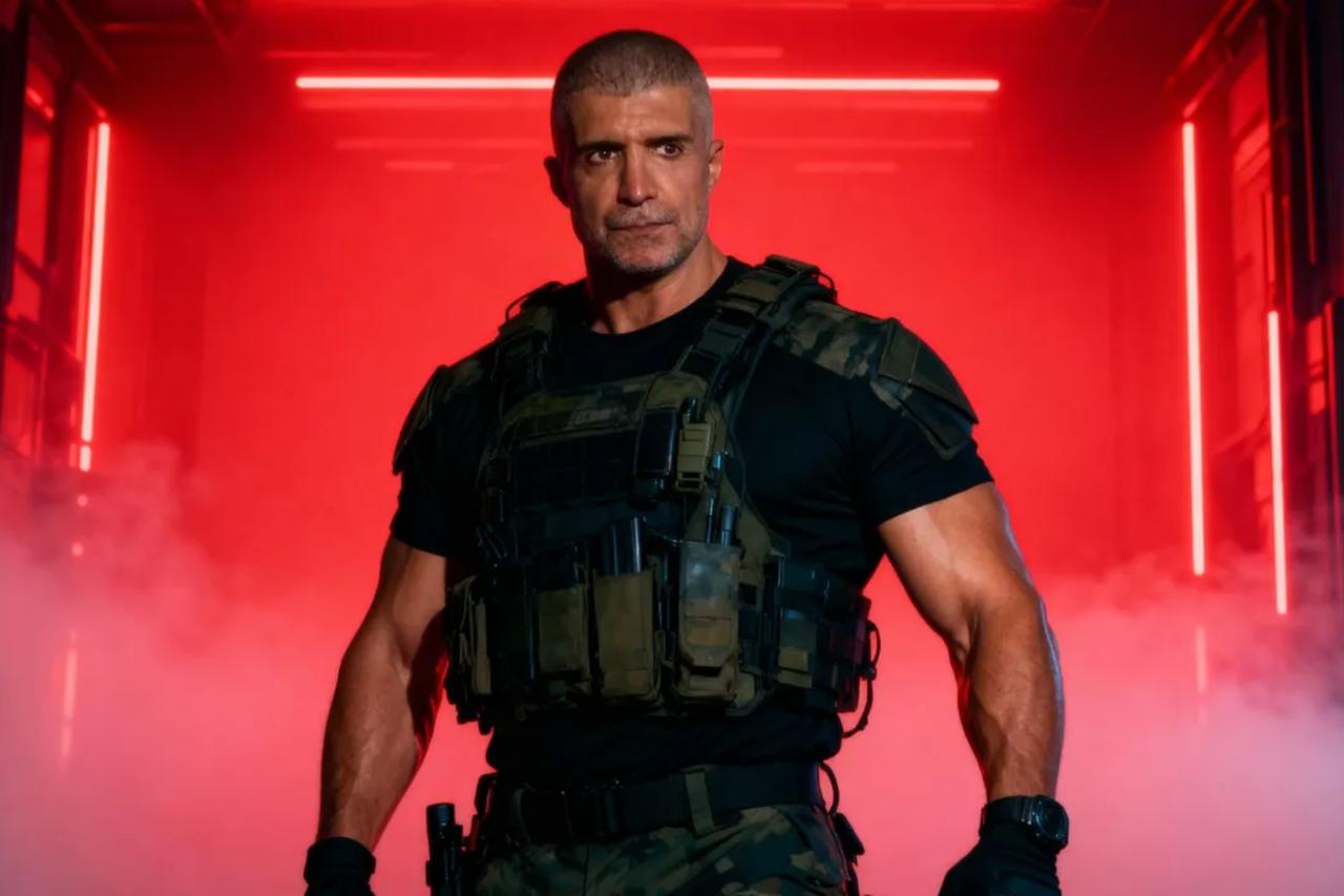 Will AI powered digital clones push real actors off stage in Türkiye’s film industry?