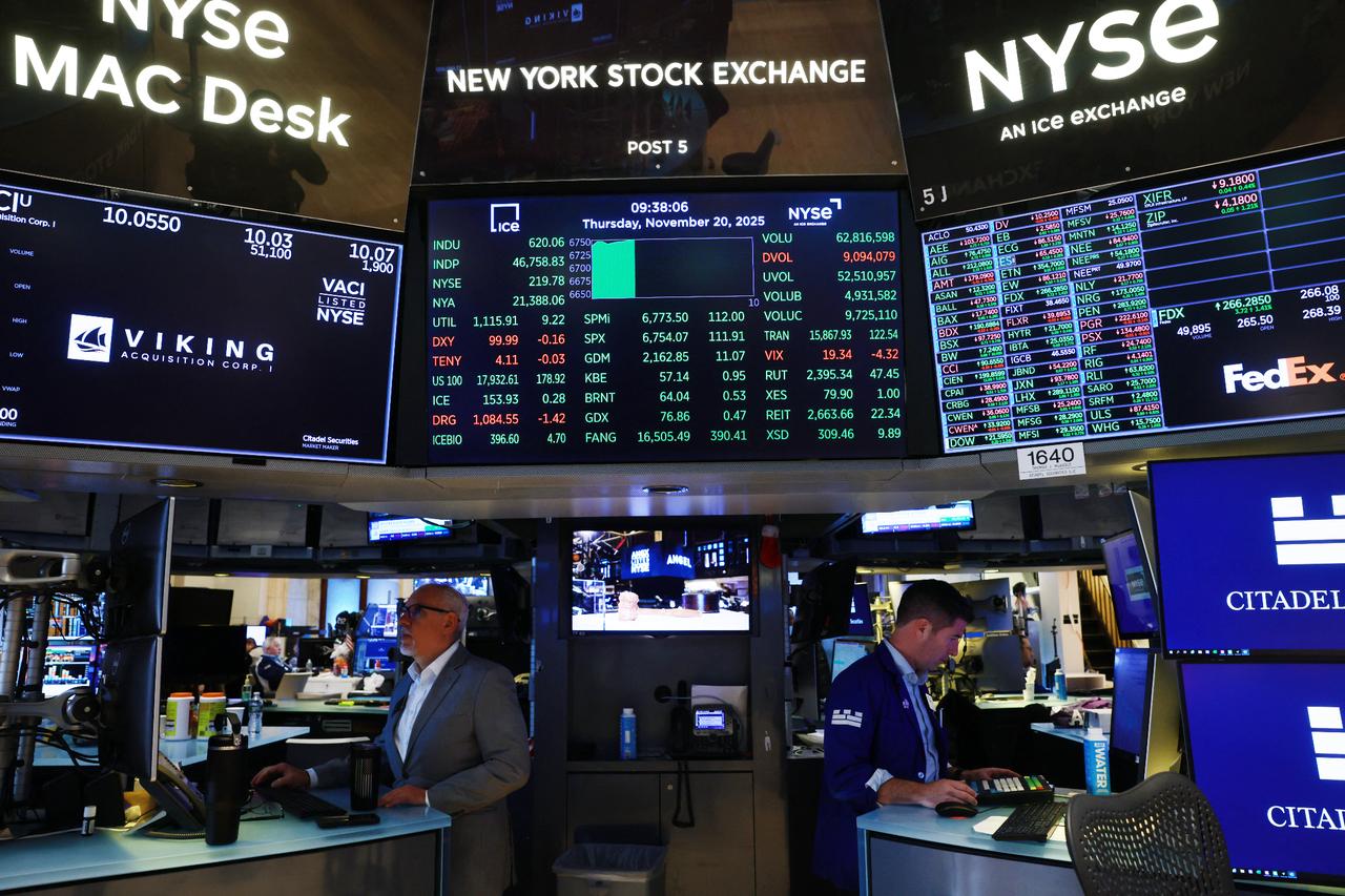 AI boom not bubble yet still far from dot-com hysteria, says Is Investment official