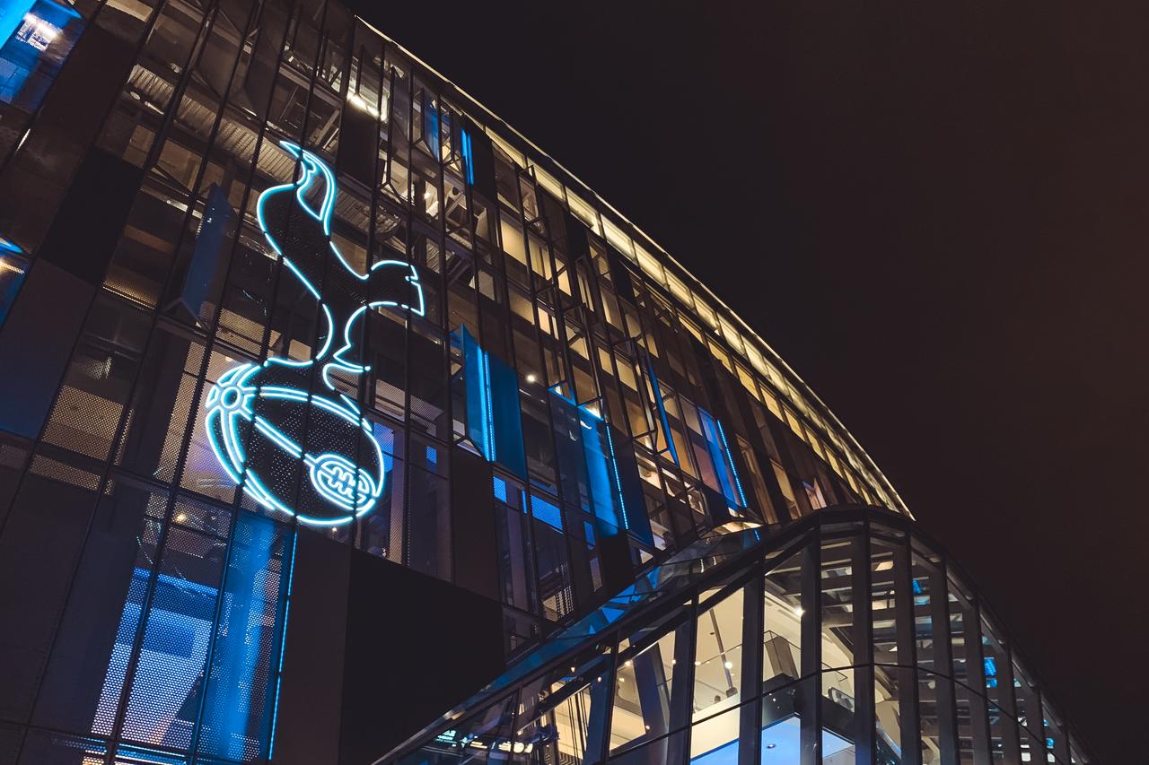 English club Tottenham Hotspur names Turkish Elithair as official hair treatment partner