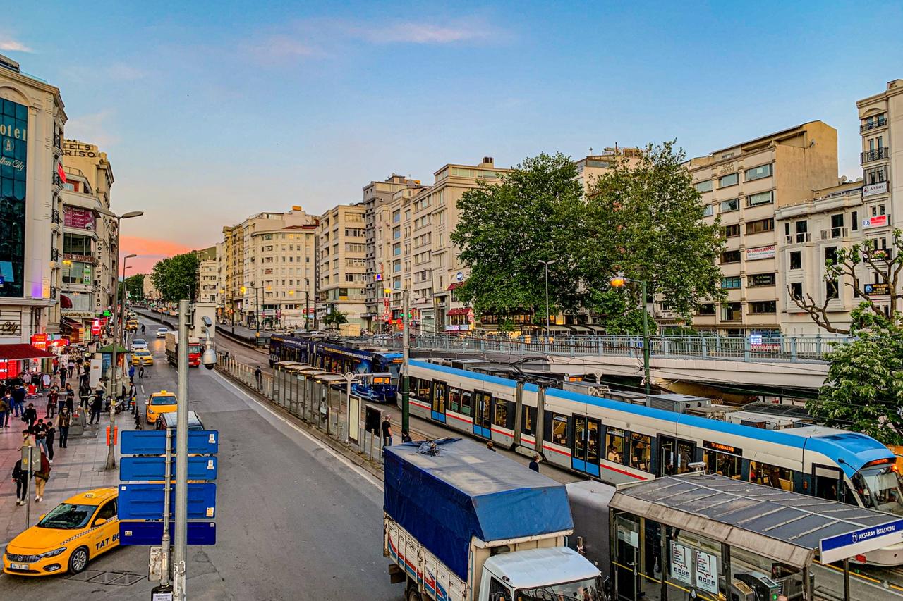 Istanbul–Libya money pipeline cracks: Inside Laleli’s money laundering machine