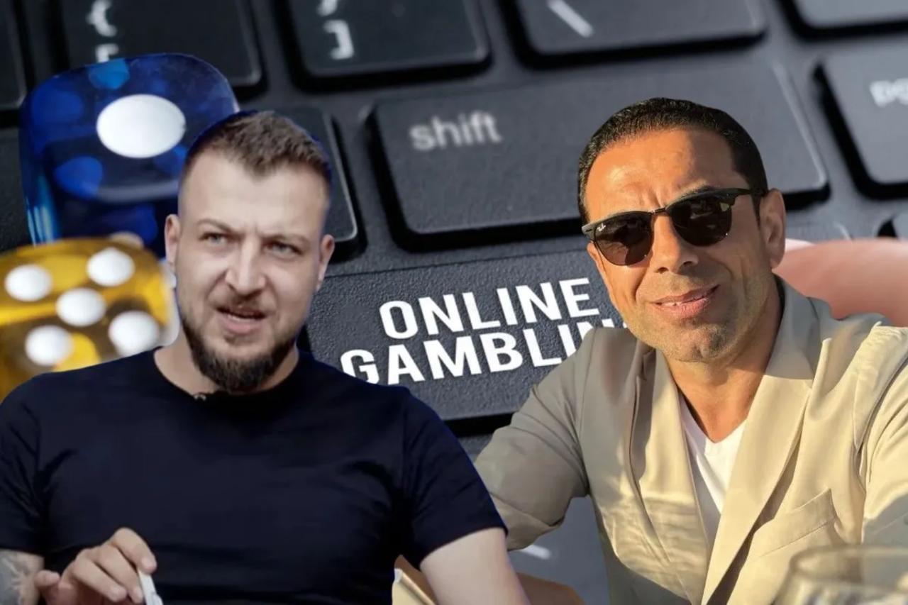 MeritKing owner, ex-Besiktas star face red notices in illegal betting probe