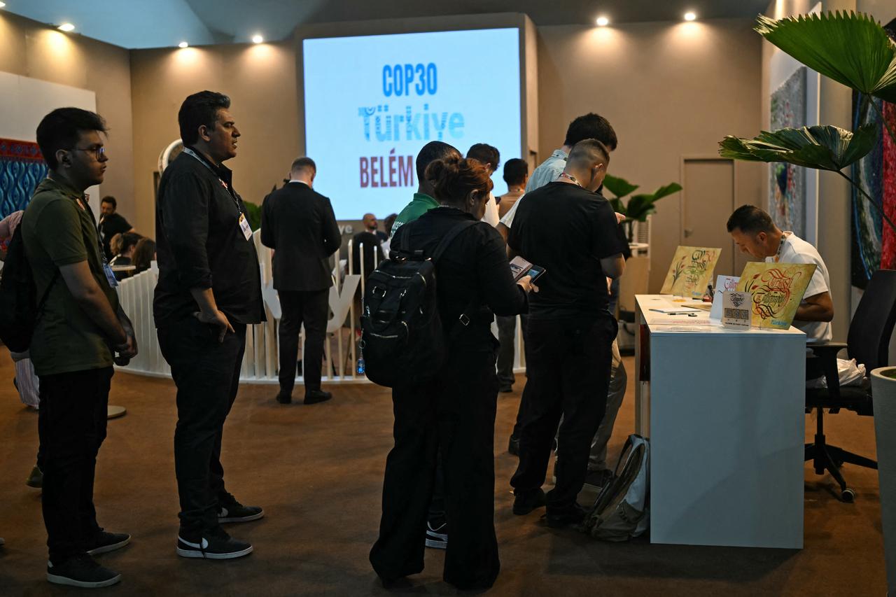 Türkiye, Australia finalize COP31 summit deal after months-long standoff