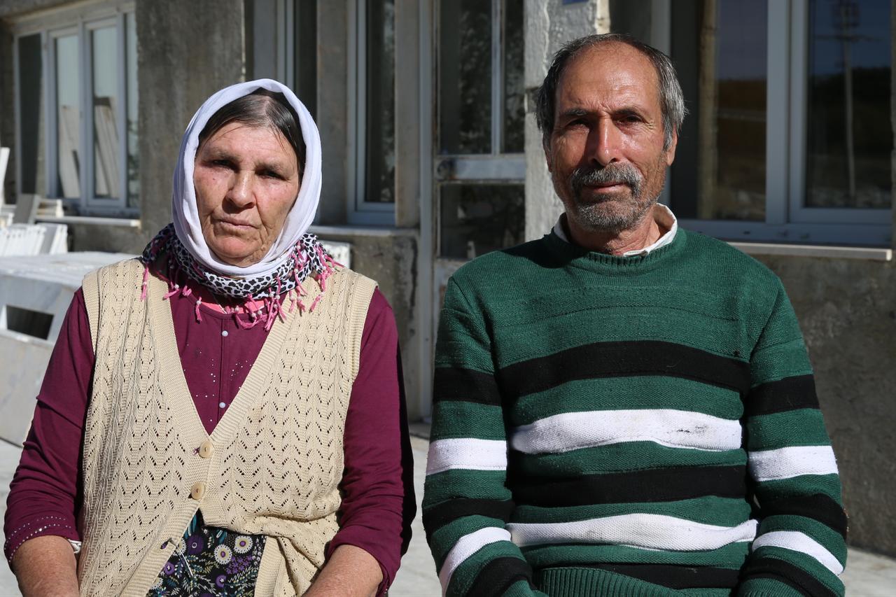 Türkiye's Denizli father keeps Turkic history alive through names of his 12 children