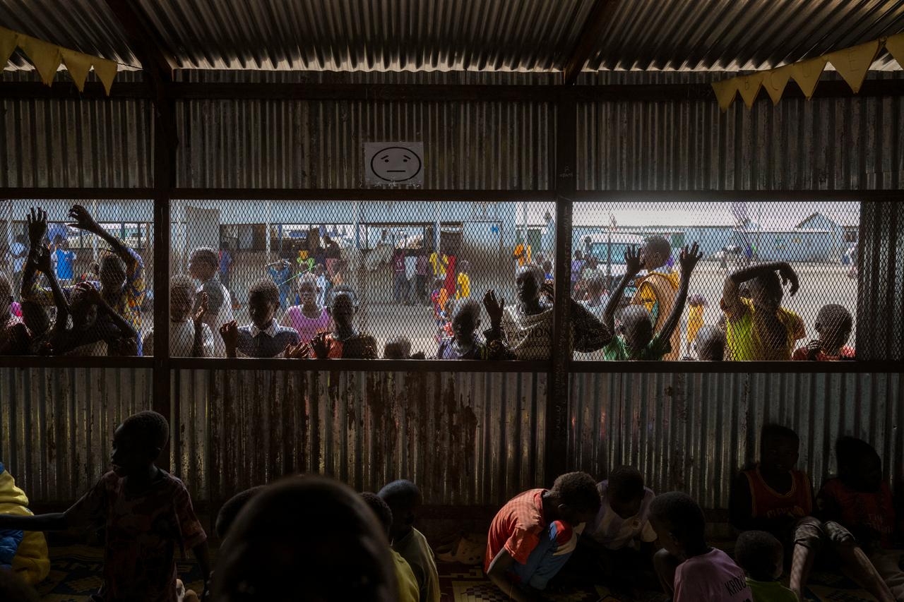 UAE, US call for 'immediate, unconditional' ceasefire in Sudan as Trump vows to intervene