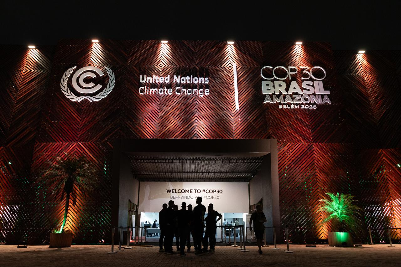 COP30 closes with modest deal; fossil fuel phase-out stalls amid deep divisions