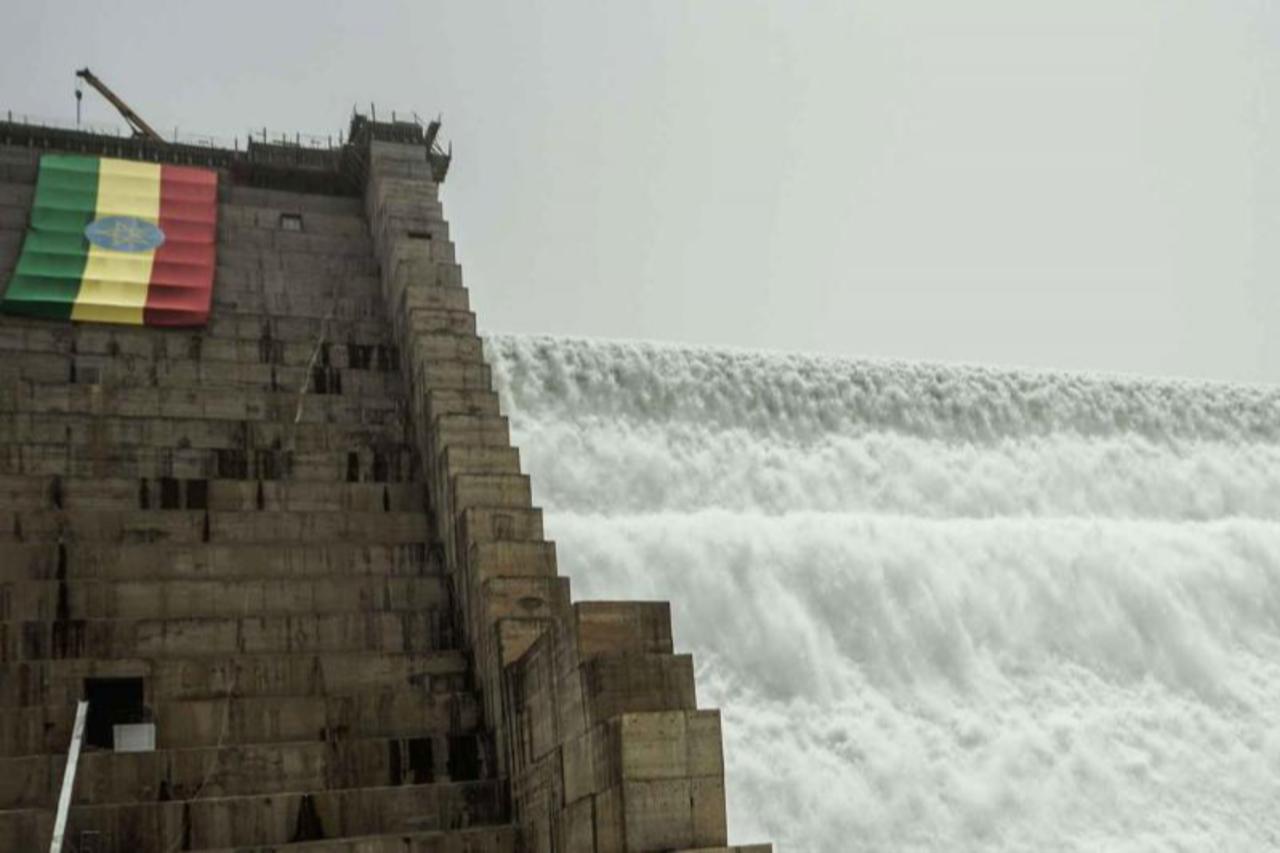 Egypt opens Toshka spillway after unilateral Ethiopian moves disrupt Nile flow