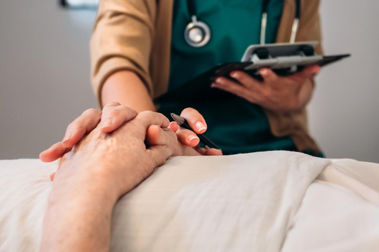 Slovenia holds referendum on assisted dying law