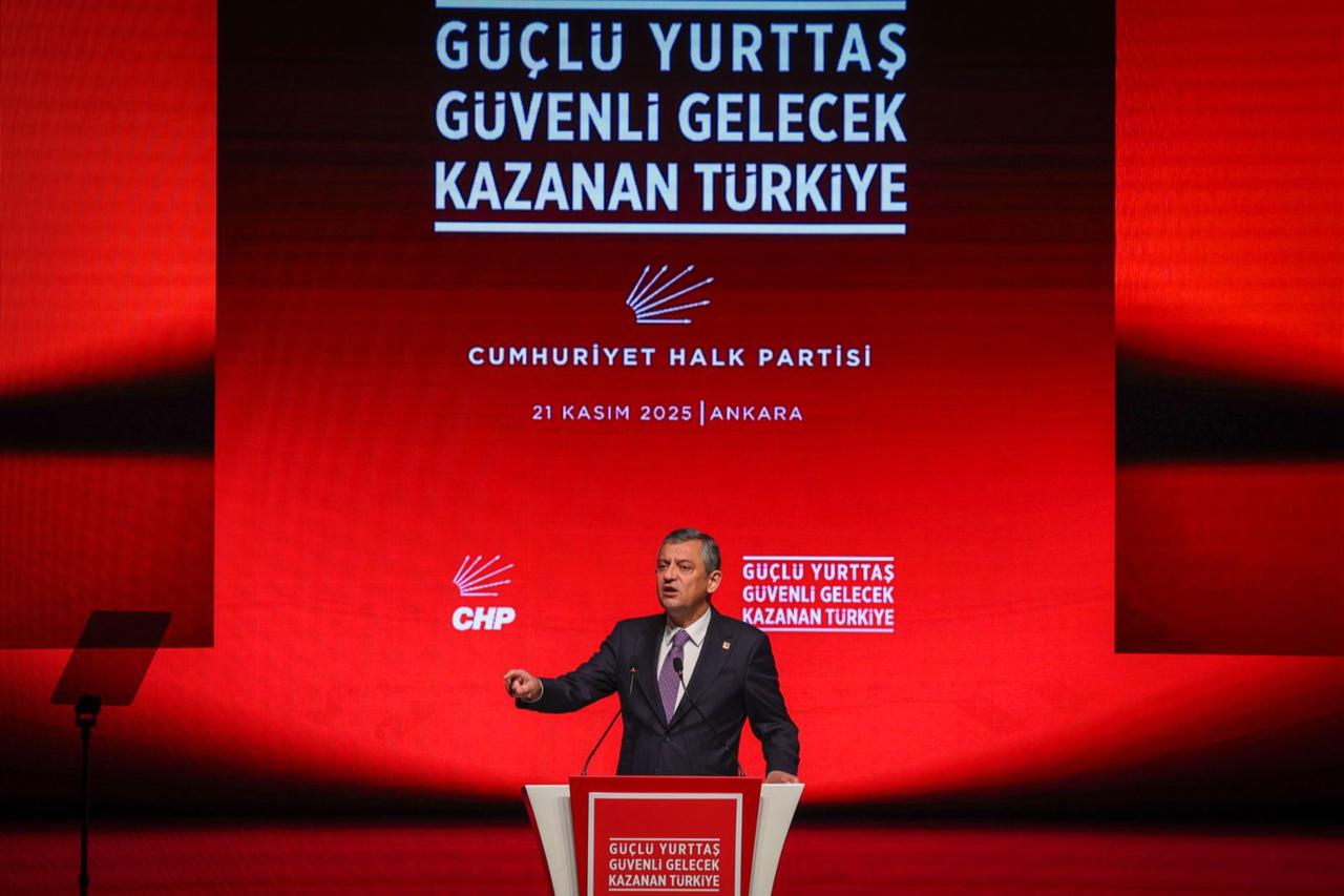 What does the CHP’s new program reveal about its foreign policy vision?