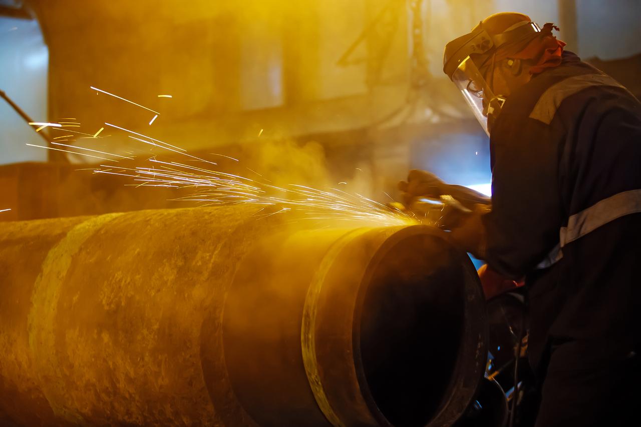 Confidence rises across Turkish industry in November, capacity utilization improves