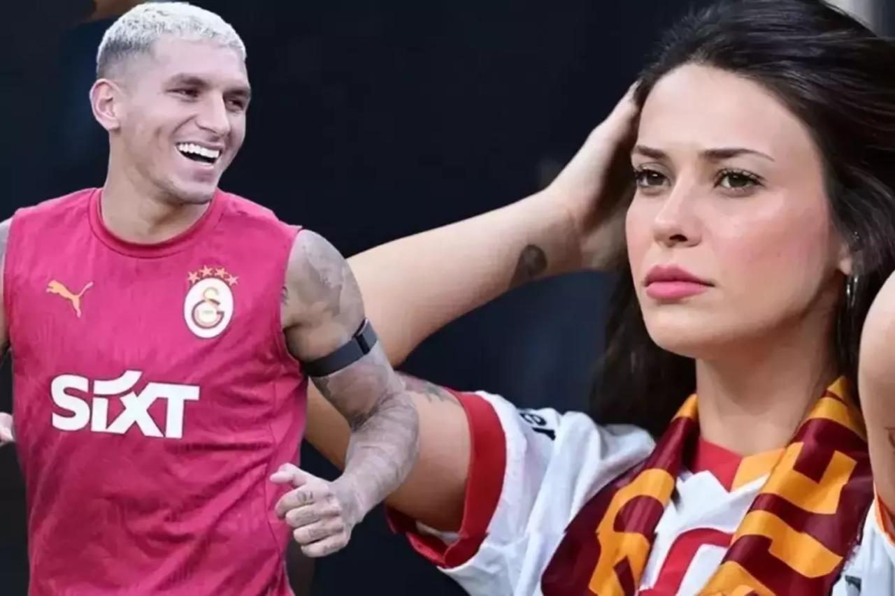 Turkish actress Ozkan leaves Lucas Torreira’s Instagram follow unanswered as split deepens