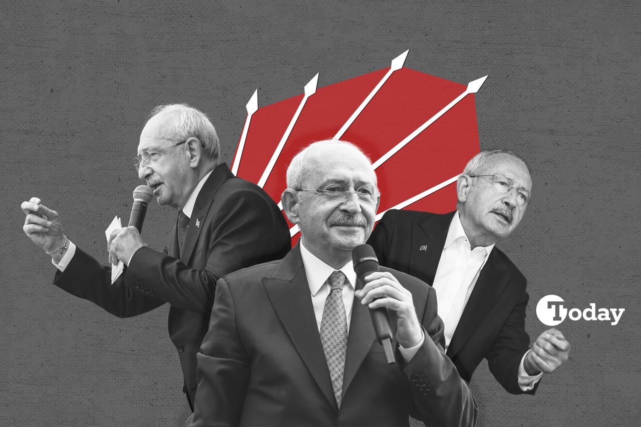 Former CHP leader Kilicdaroglu speaks out on Imamoglu probe as Erdogan finds new ally