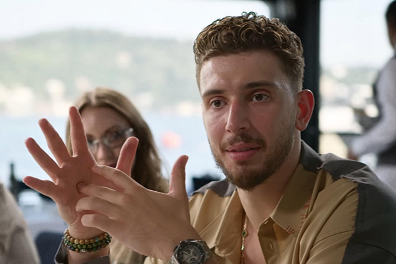 Turkish conservatives blast NBA star Alperen Sengun for calling raki 'Türkiye's national drink'