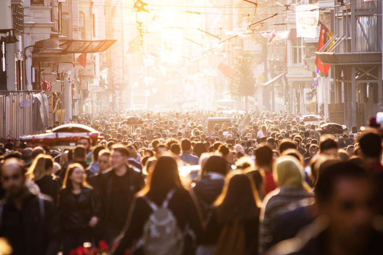 Türkiye’s population surpasses 85.98 million as of October 2025