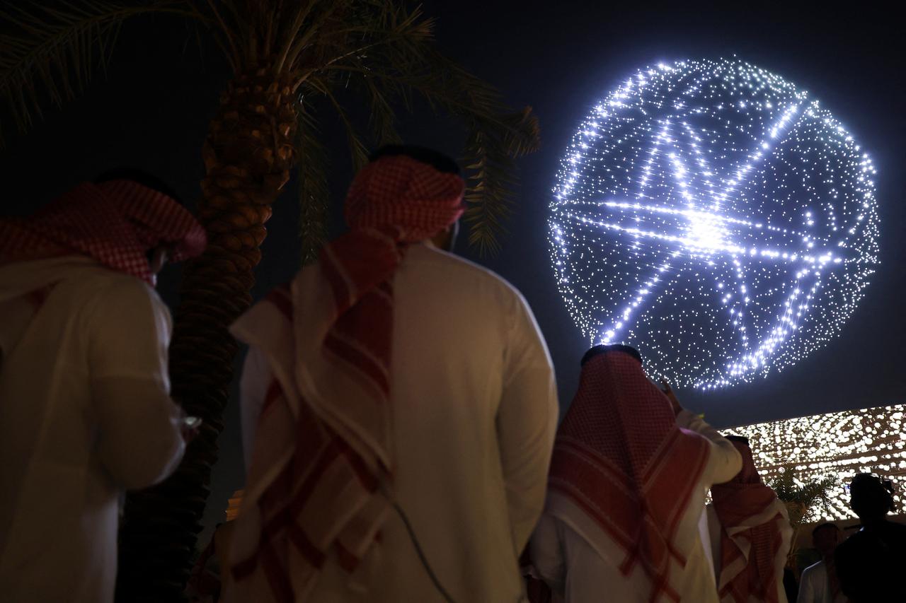 What role will AI play in Gulf's future?