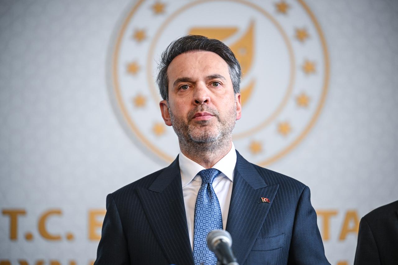 New solar power plant tenders bring $400M in investment to Türkiye: Energy Minister