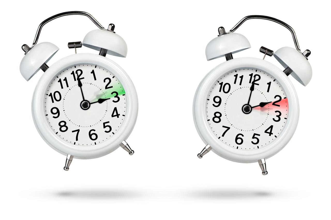 Over 350,000 signatures call for permanent daylight saving time change in Italy