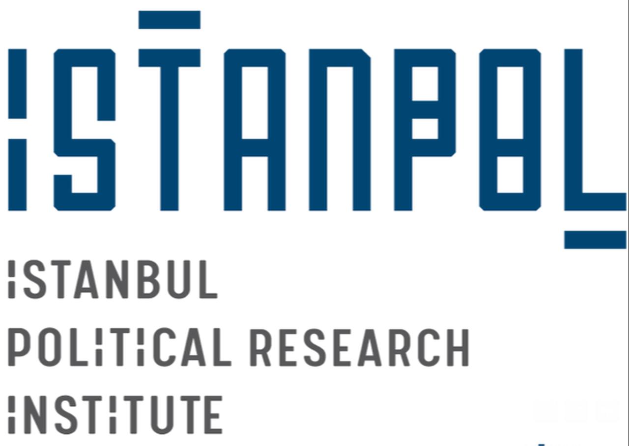 The logo of Türkiye-based think-tank Istanpol.
