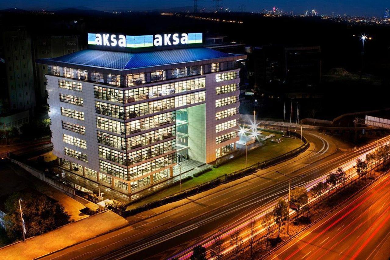 Turkish Aksa Enerji to build 119 MW power plant in Burkina Faso