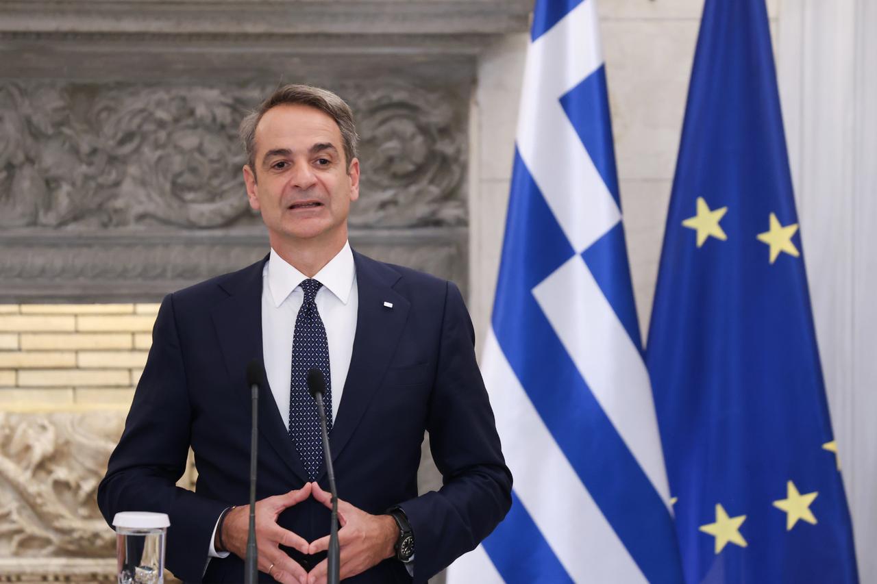 Greece plans $2B allocation to address demographic challenges in 2026